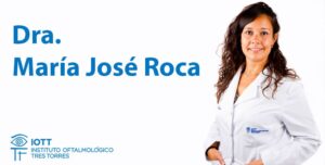 doctora maria jose roca IOTT catalys