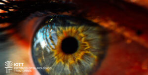 inflamacion cornea